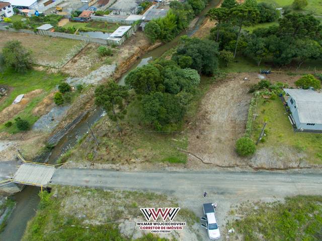 Papanduva de Excelente Oportunidade: Terreno Urbano no Centro de Papanduva