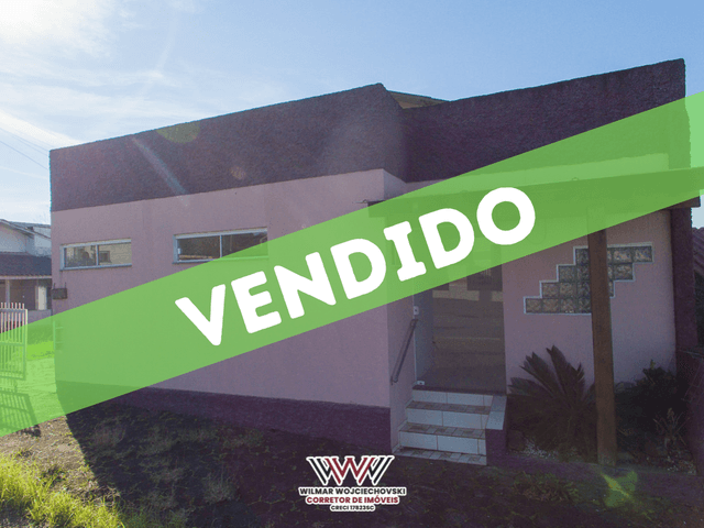 Papanduva de Casa de 180m²