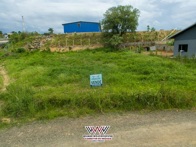 Monte Castelo de Lote Urbano à Venda em Monte Castelo