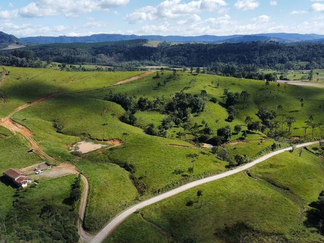 Papanduva de Terreno Rural à Venda em Rio Bonito – Papanduva/SC 