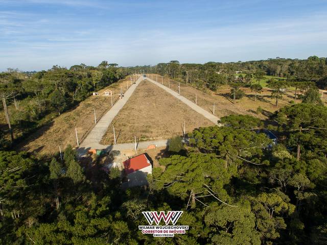 Papanduva de Loteamento Aurora: Construa Seu Futuro!