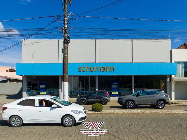 Papanduva de Ativo Imobiliário no Coração de Papanduva: Imóvel Comercial com Renda Garantida