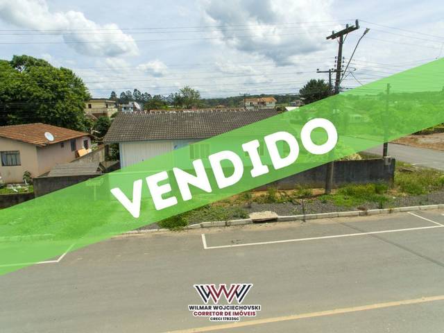 Papanduva de Casa de Esquina à Venda no Centro de Papanduva, SC | 2 Quartos e Terreno de 300m²