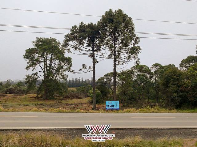 Papanduva de TERRENO DE 450m² À VENDA
