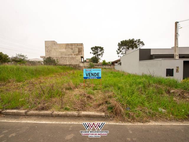Papanduva de TERRENO À VENDA NO CENTRO DE PAPANDUVA/SC