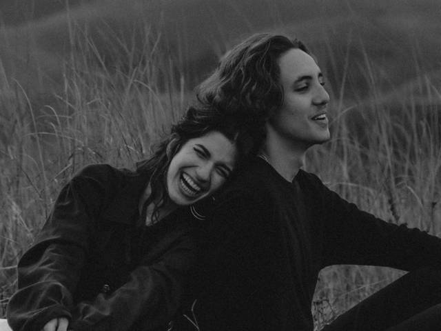 day Love de Rebeca & Davi 