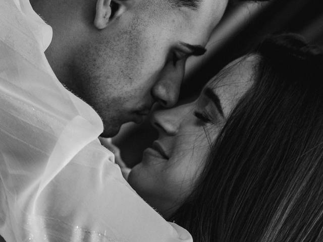 Pré-weeding de PRÉ - Sara & Italo