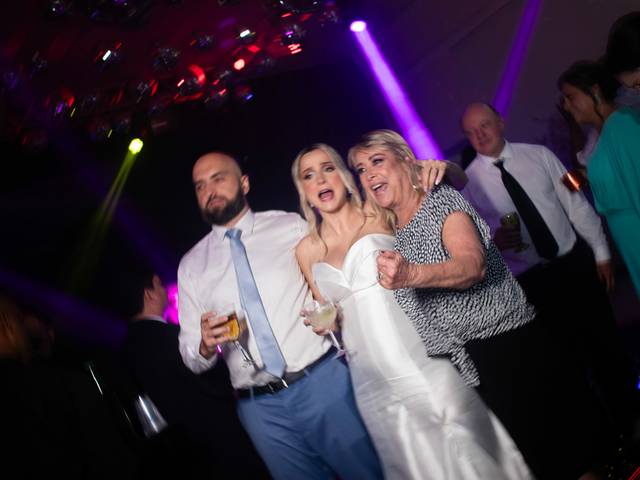 Weeding - cerimonia  de Ligia & Nathan