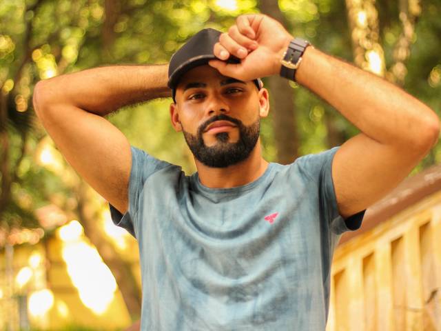 Ensaio Externo de Ensaio Particular Rafael