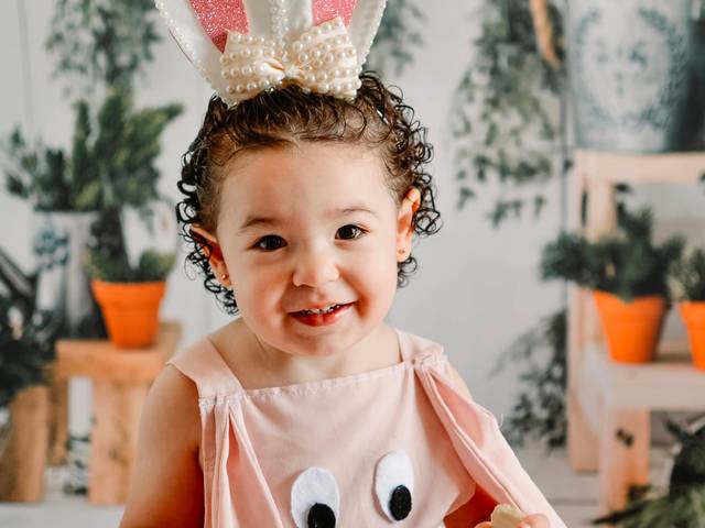 Estúdio  de Cecília - Páscoa 