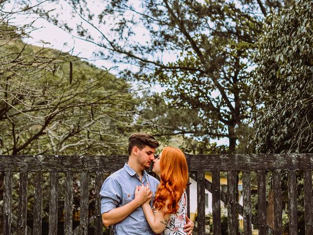 Ensaio Casal  de Ensaio de casal | Camila e Eduardo. 