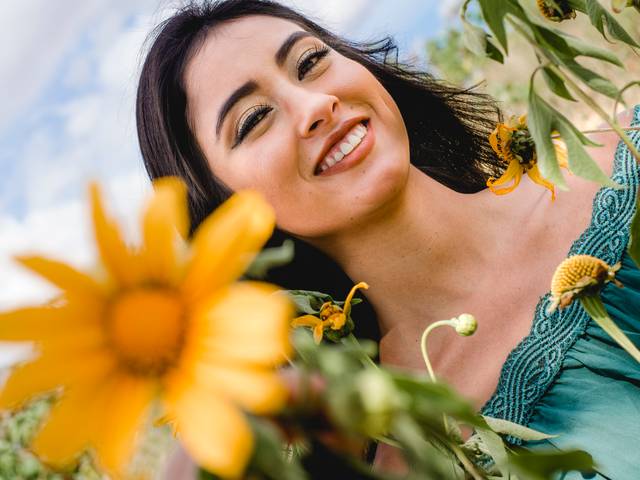 Ensaio Feminino de Andrezza Lys