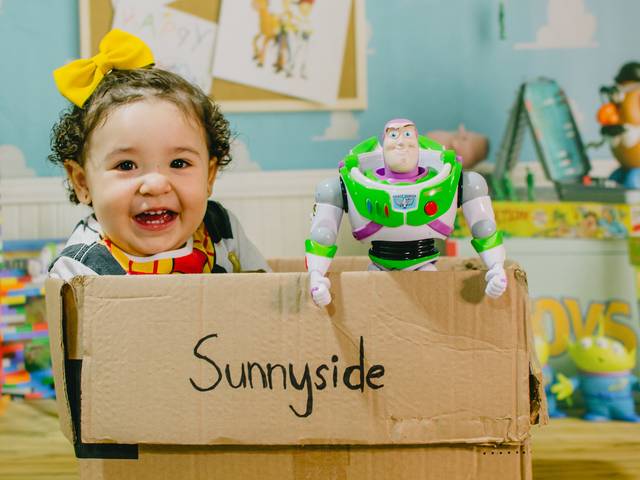 Estúdio  de Acompanhamento Cecília