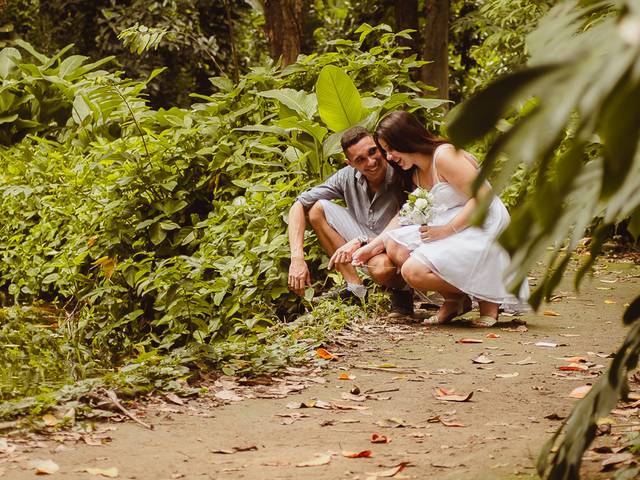 Ensaio Casal  de Ensaio de casal | Raiane & Welmerson 