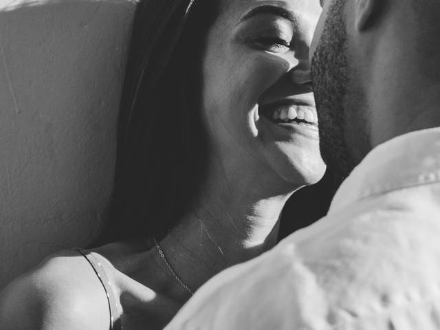 Ensaio Casal  de Ensaio de casal / Juliana & Tulio 