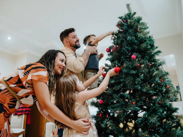 Natal 2022  de Memórias de Natal | Família Vilarins 