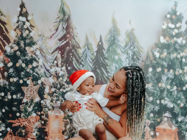 Natal 2022  de Memórias de Natal | Família Ferreira 