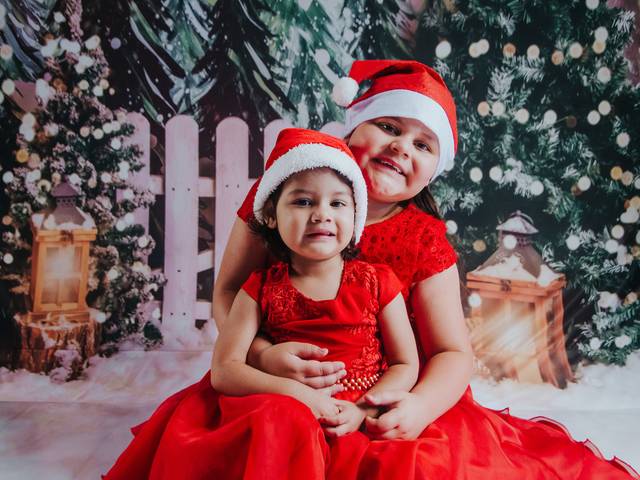 Natal 2022  de Memória de Natal | Família Fernandes