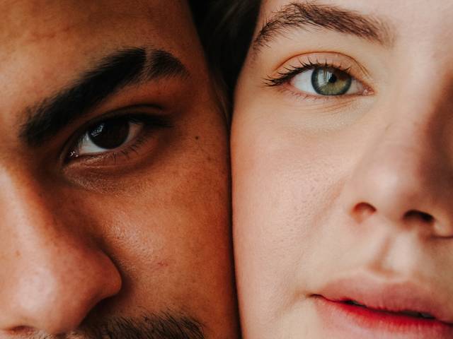 Gestante de Doce espera, Amélia.