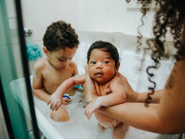 Família   de Lifestyle - Levínia 20 Dias.