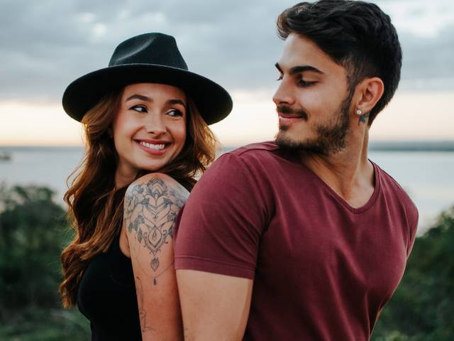 Ensaio Casal  de FOTOGRAFIA AFETIVA DE CASAL | ENSAIO FOTOGRÁFICO NO ERMIDA EM BRASÍLIA DF | AMANDA E ANDRÉ 