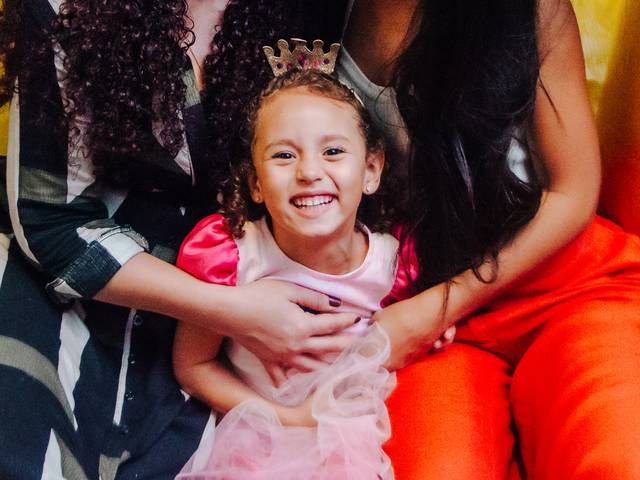 Aniversário de FOTOGRAFIA DE ANIVERSÁRIO INFANTIL - RIO DE JANEIRO - VIA ALTO MAPENDI | ALICE 5 ANOS