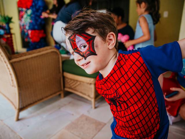 Aniversário de FOTOGRAFIA AFETIVA DE ANIVERSÁRIO INFANTIL EM BRASÍLIA - PARK WAY - LUÍS MIGUEL 3 ANOS