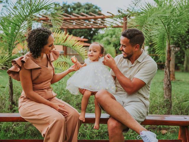 Aniversário de FOTOGRAFIA AFETIVA DE ANIVERSÁRIO INFANTIL EM BRASÍLIA - PARK WAY - UZ LOUNGE - MAITÊ 2 ANOS