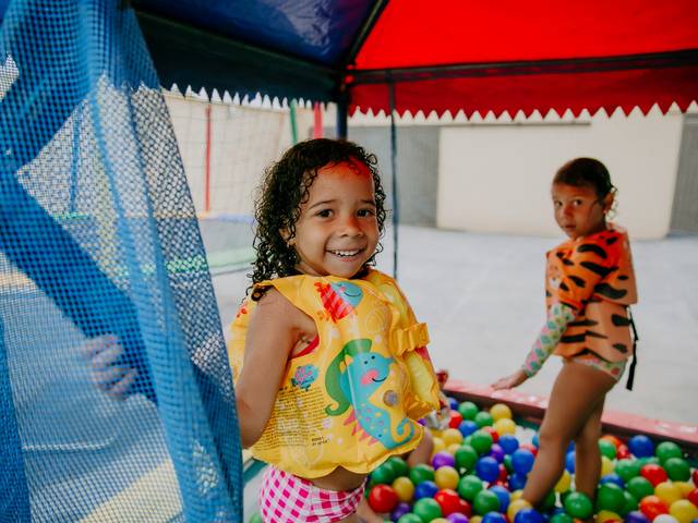 Aniversário de FOTOGRAFIA AFETIVA DE ANIVERSÁRIO INFANTIL EM BRASÍLIA - BARBARA 5 ANOS