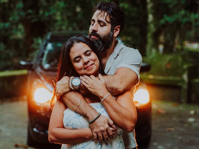 Ensaio Casal  de FOTOGRAFIA AFETIVA DE CASAL | ENSAIO FOTOGRÁFICO EM SANTA TERESA| RIO DE JANEIRO | ALINE & HENRIQUE