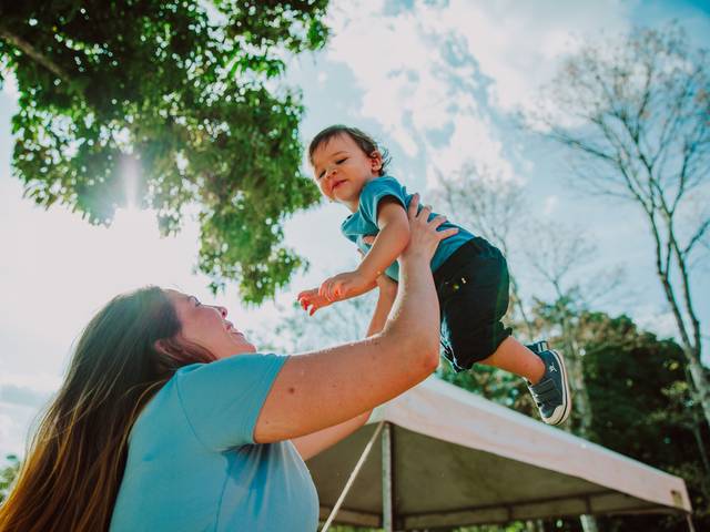 Aniversário de FOTOGRAFIA AFETIVA DE ANIVERSÁRIO INFANTIL EM BRASÍLIA - SOBRADINHO - EDUARDO 1 ANO