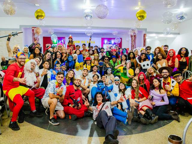 Eventos de FOTOGRAFIA AFETIVA DE CONFRATERNIZAÇÃO EM BRASÍLIA - CEILANDIA | SOL E LUA | DEZEMBRO 2025