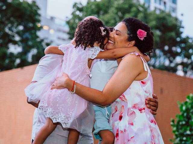 Aniversário de FOTOGRAFIA AFETIVA DE ANIVERSÁRIO INFANTIL EM BRASÍLIA - ÁGUAS CLARAS - DF | LEVÍNIA 3 ANOS