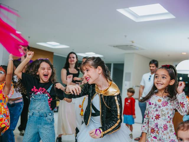 Aniversário de FOTOGRAFIA AFETIVA DE ANIVERSÁRIO INFANTIL EM BRASÍLIA - ÁGUAS CLARAS | SOPHIA 6 ANOS