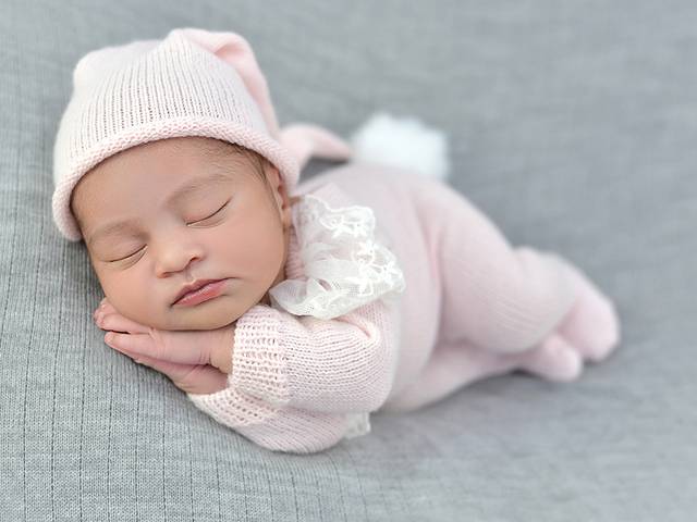 Newborn de Newborn Eloá