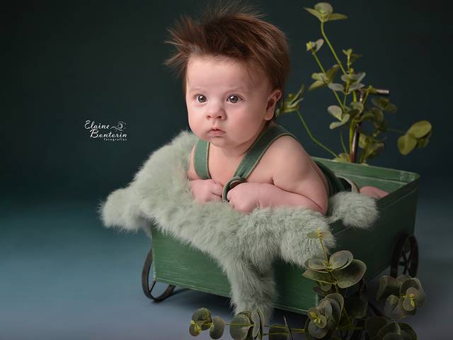 Acompanhamento de Acompanhamento do Antony - 2 meses