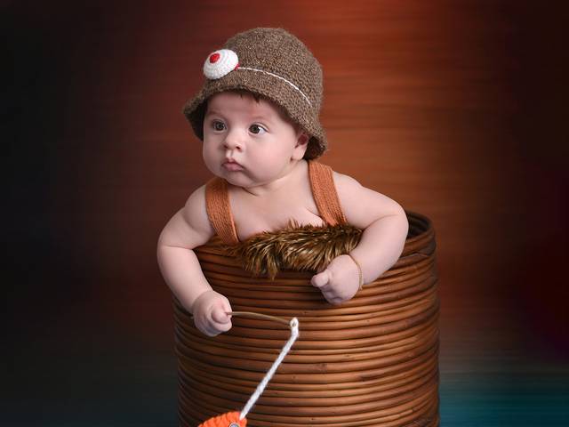 Acompanhamento de Antony - 3 meses