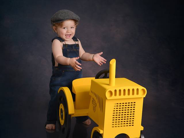 Acompanhamento de Acompanhamento Bernardo 12 meses