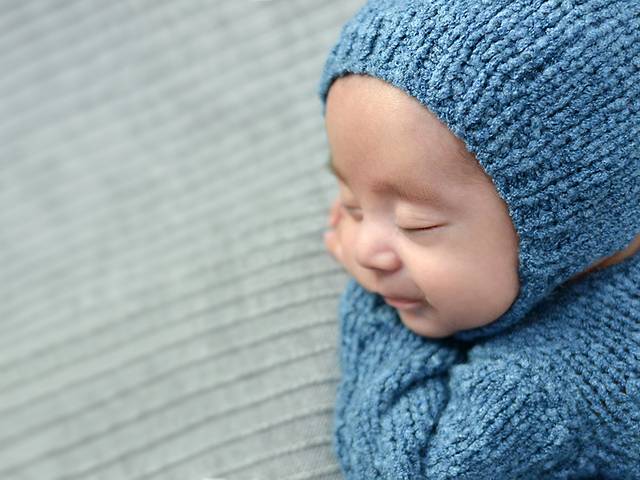 Newborn de Enrico - Newborn