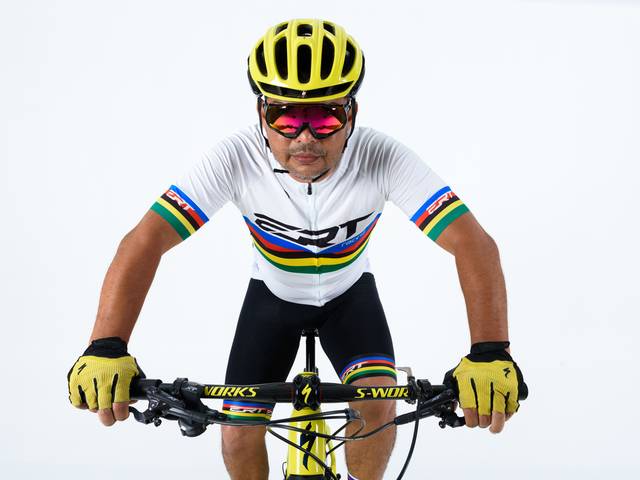 Studio de Jadilson Sombra