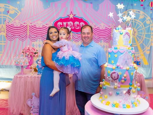 Aniversários de Lis