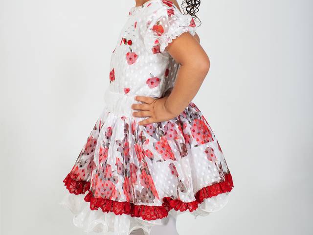 Gestantes de Sâmara