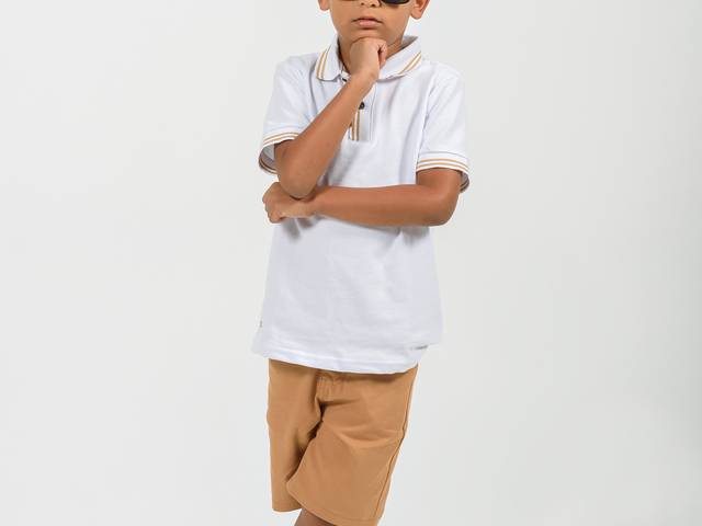 Kids de Editorial - Trakina Kids