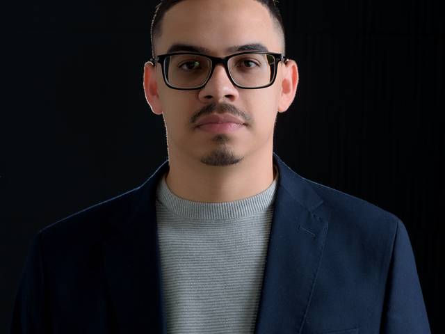 Profissional de Renildo