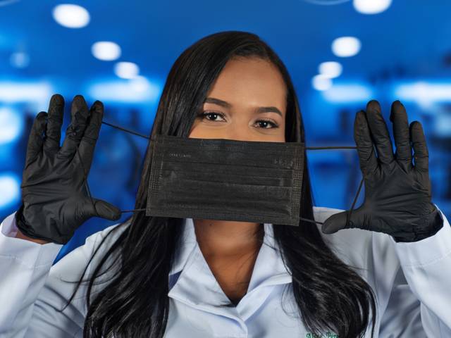 Profissional de Alice Pereira