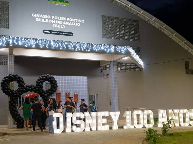 Eventos de Colégio Dom Bosco - Cultive Inspiração