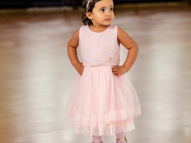 Kids de Jujú - 2 Anos