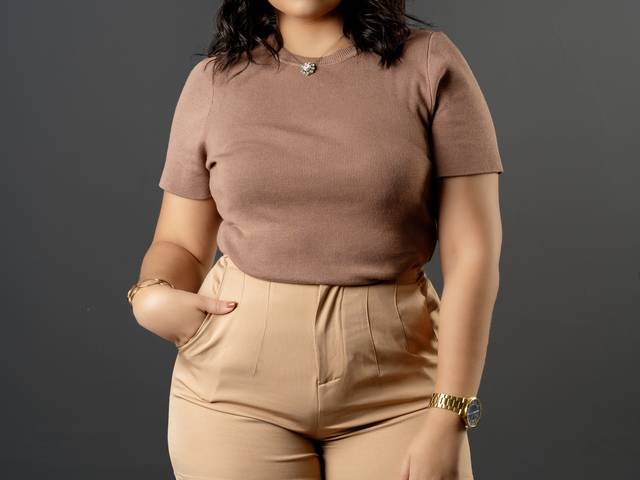 Studio de Gyovanna Costa