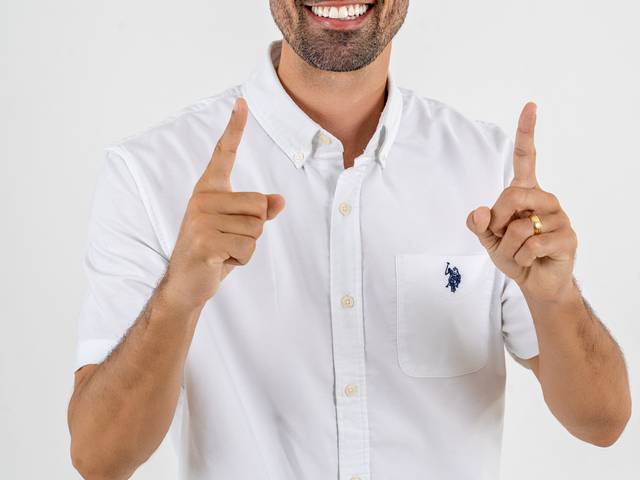 Político de Pedro Henrique