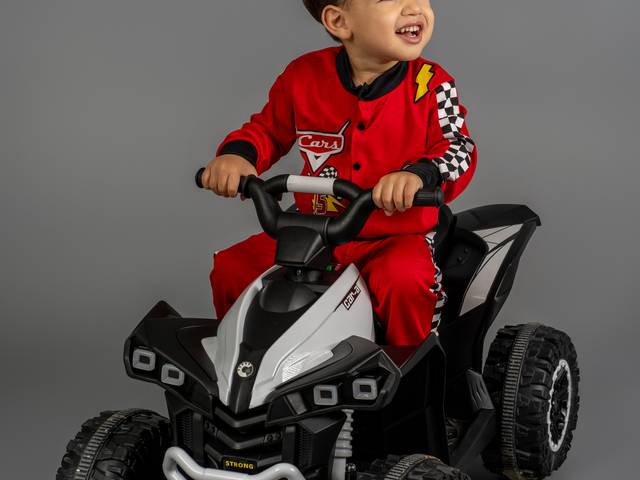 Kids de Gabriel Rolim